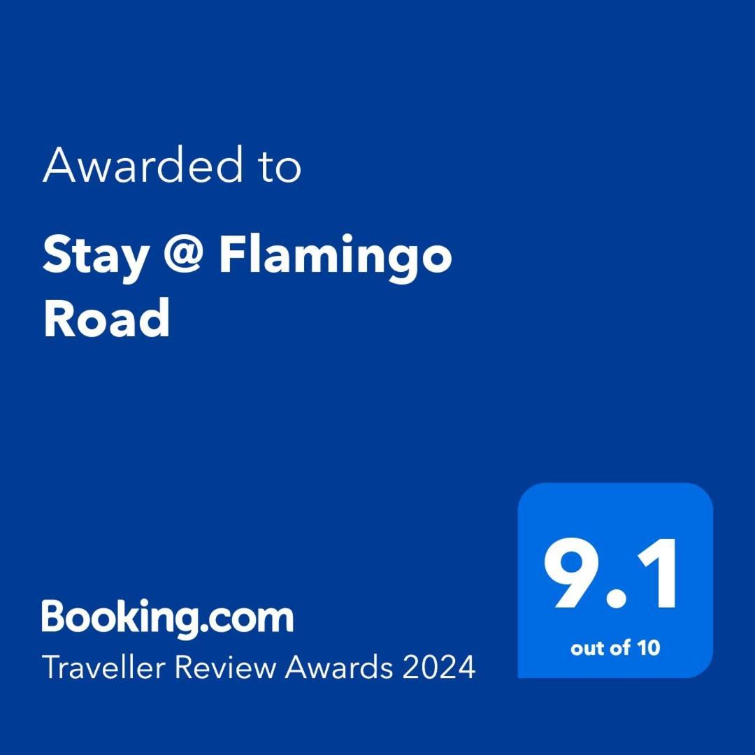 Stay @ Flamingo Road East London Ngoại thất bức ảnh